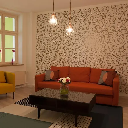 Premium Humboldt Apartment